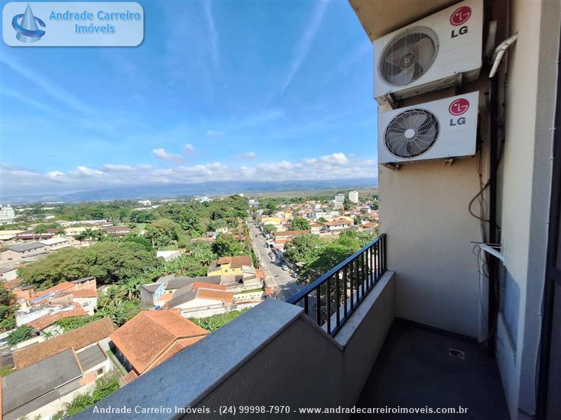 Apartamento a Venda no Liberdade em Resende