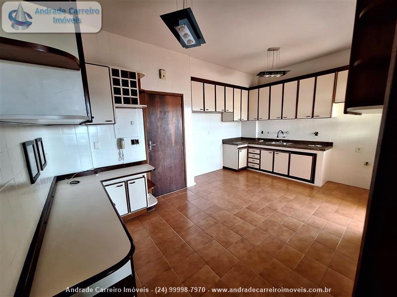 Apartamento a Venda no Liberdade em Resende