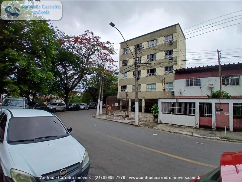 Apartamento a Venda no Campos Elíseos em Resende