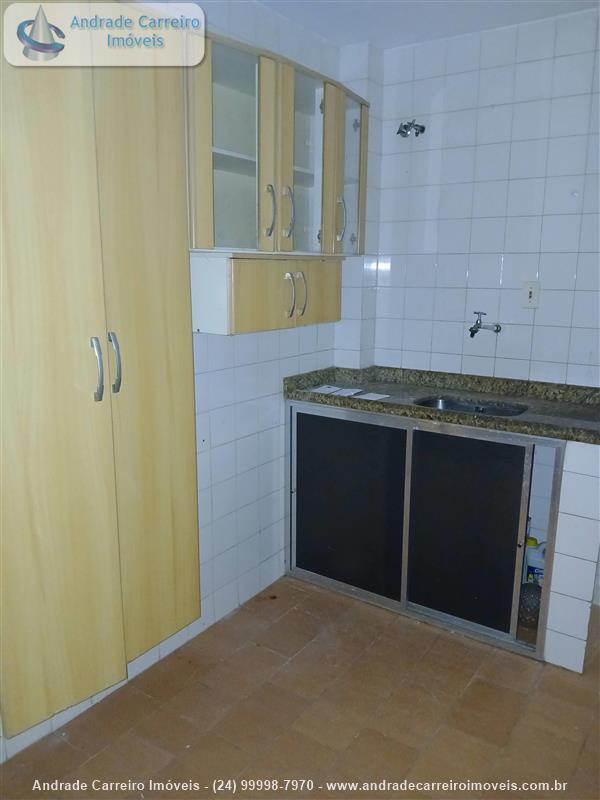 Apartamento a Venda no Campos Elíseos em Resende