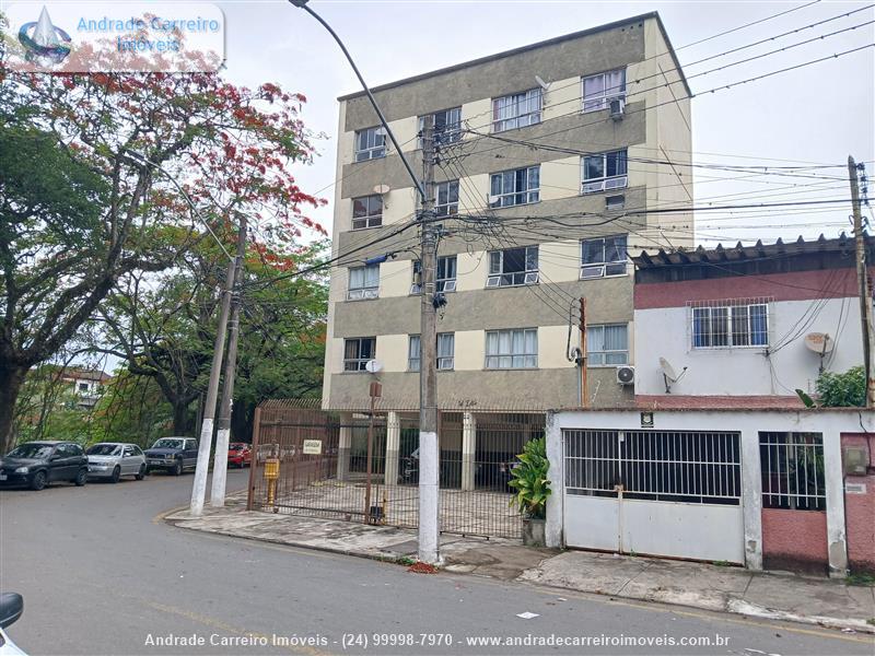 Apartamento a Venda no Campos Elíseos em Resende