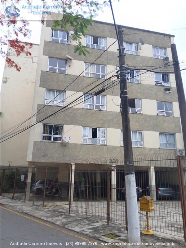 Apartamento a Venda no Campos Elíseos em Resende