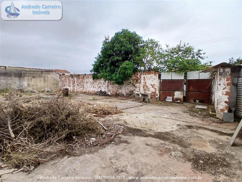 Terreno a Venda no Vila Julieta em Resende