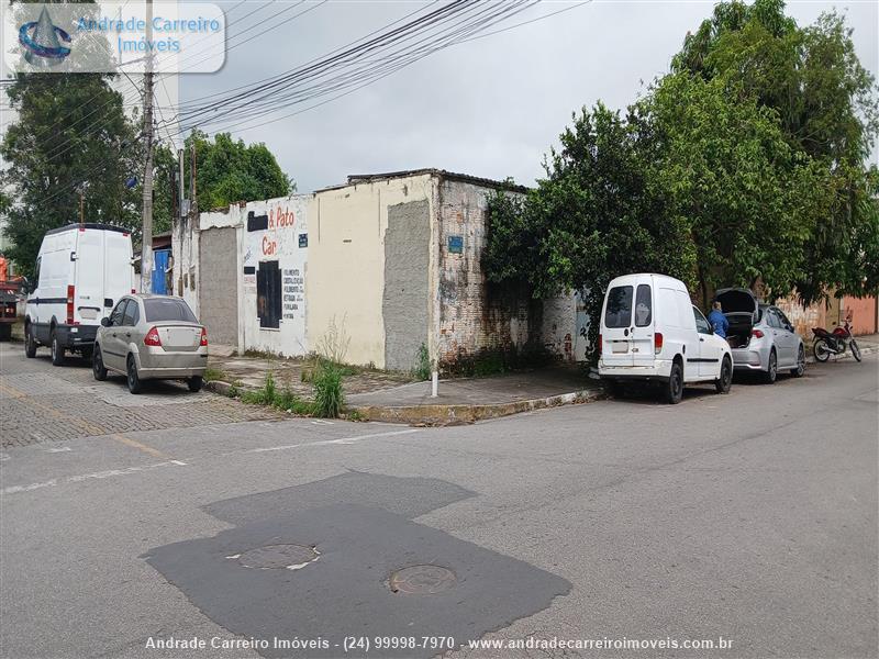 Terreno a Venda no Vila Julieta em Resende