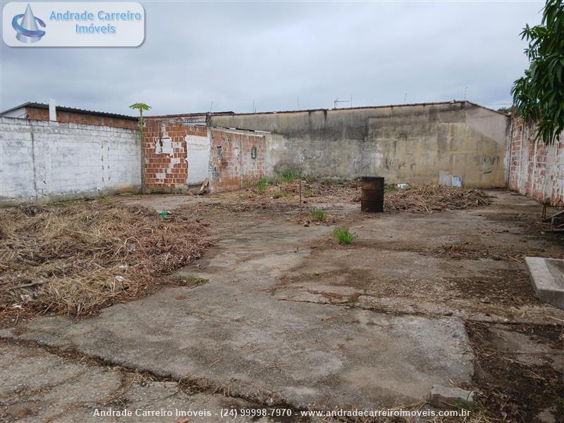 Terreno a Venda no Vila Julieta em Resende