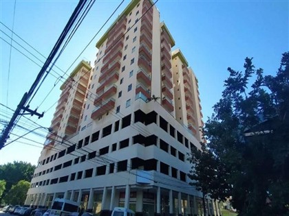 Apartamento à Venda
