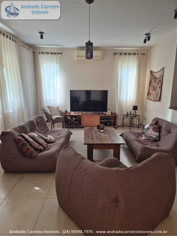 Casa a Venda no Montese em Resende