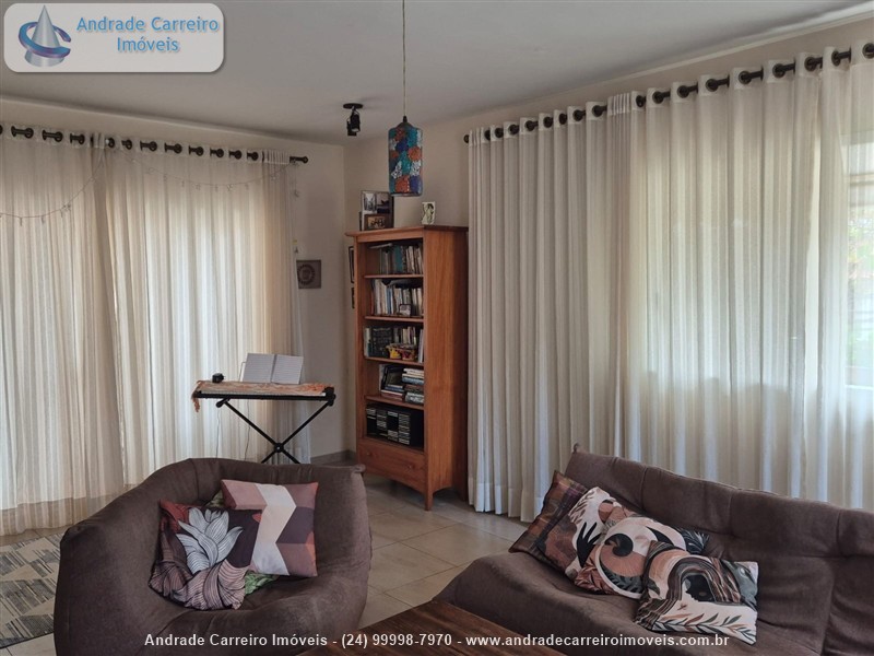 Casa a Venda no Montese em Resende