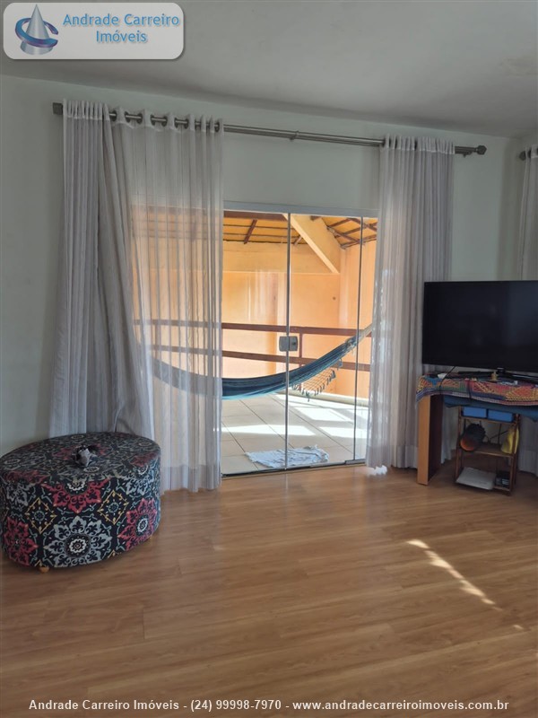 Casa a Venda no Montese em Resende