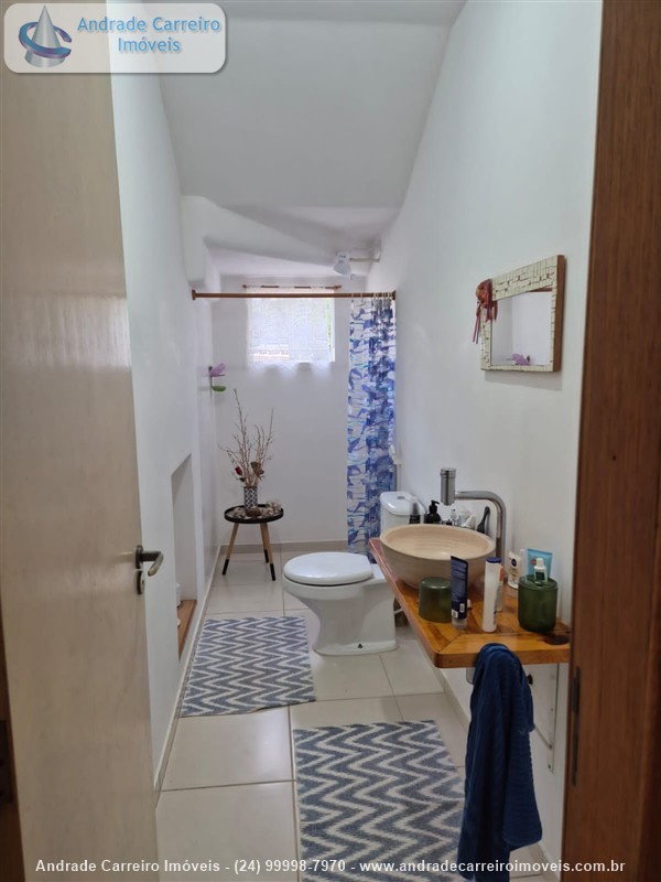 Casa a Venda no Montese em Resende