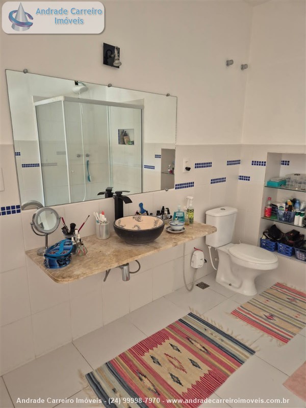 Casa a Venda no Montese em Resende