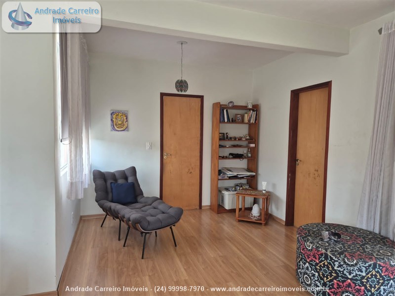 Casa a Venda no Montese em Resende