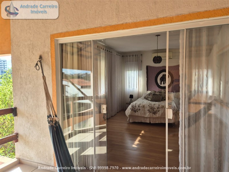Casa a Venda no Montese em Resende