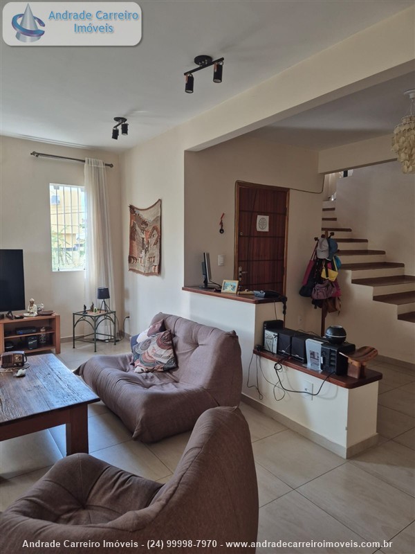Casa a Venda no Montese em Resende