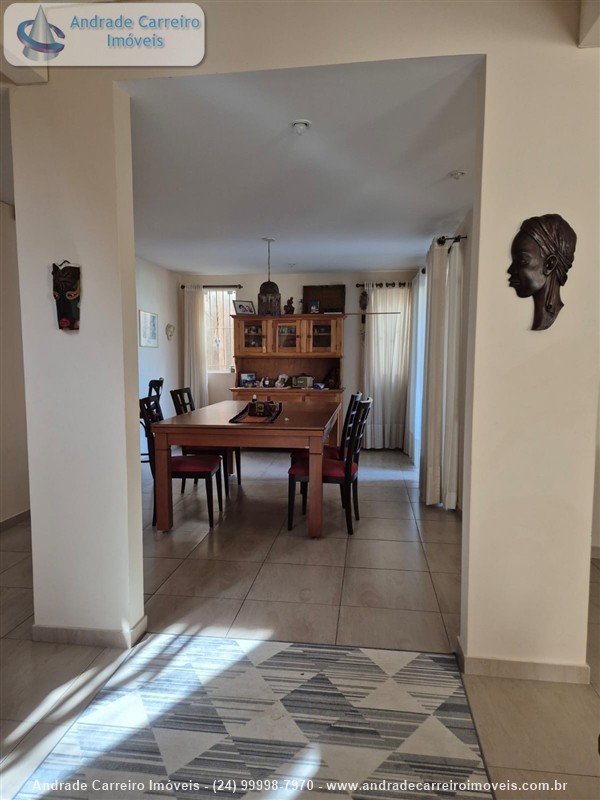 Casa a Venda no Montese em Resende