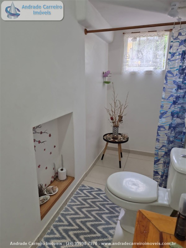 Casa a Venda no Montese em Resende