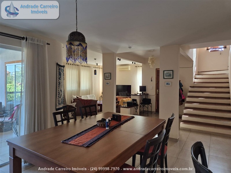 Casa a Venda no Montese em Resende