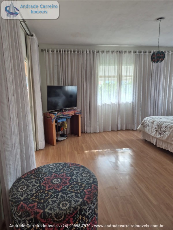 Casa a Venda no Montese em Resende