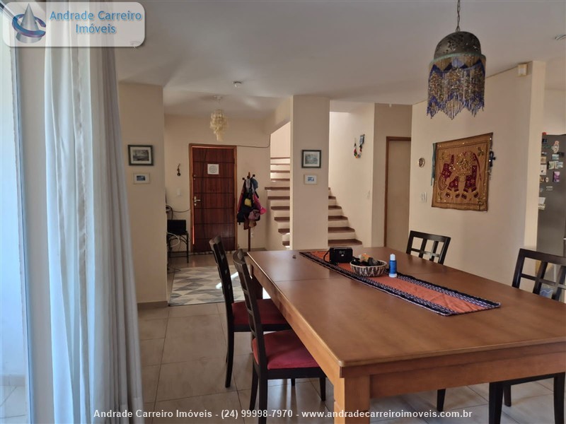 Casa a Venda no Montese em Resende
