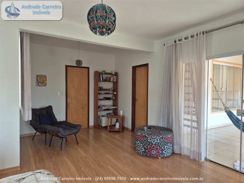 Casa a Venda no Montese em Resende