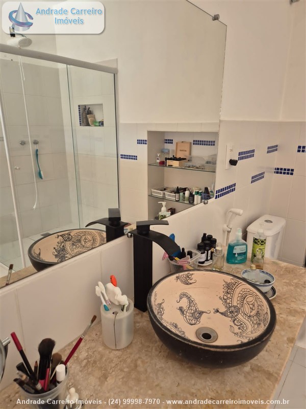 Casa a Venda no Montese em Resende
