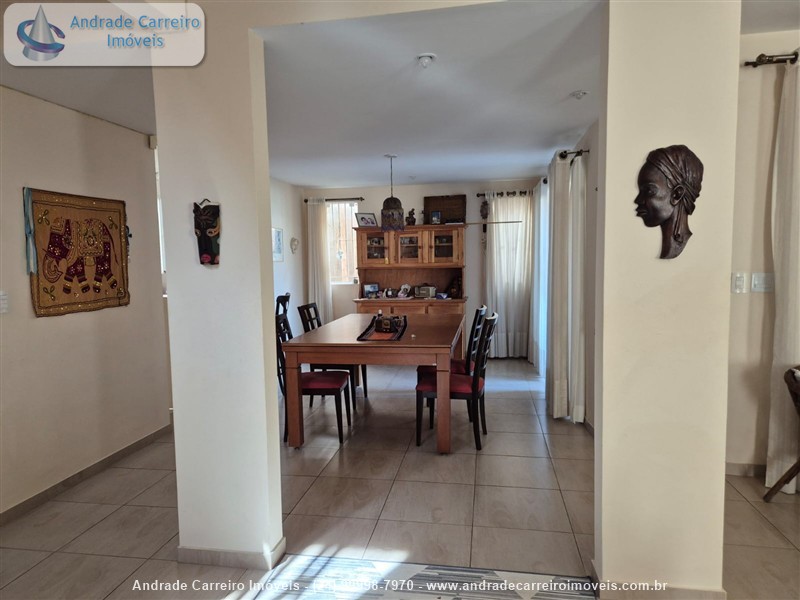 Casa a Venda no Montese em Resende