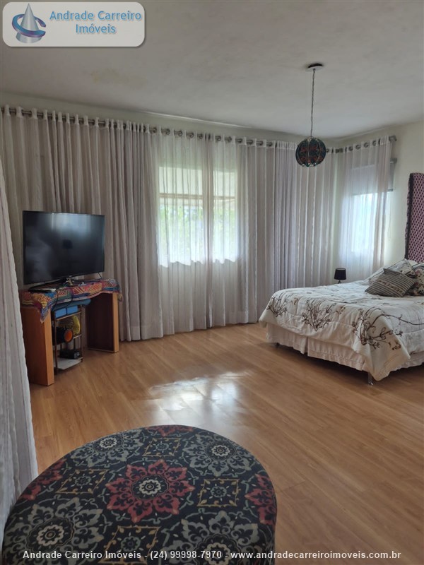 Casa a Venda no Montese em Resende