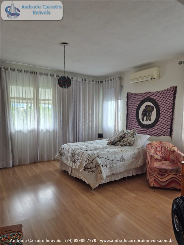 Casa a Venda no Montese em Resende