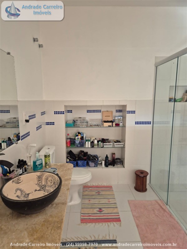 Casa a Venda no Montese em Resende
