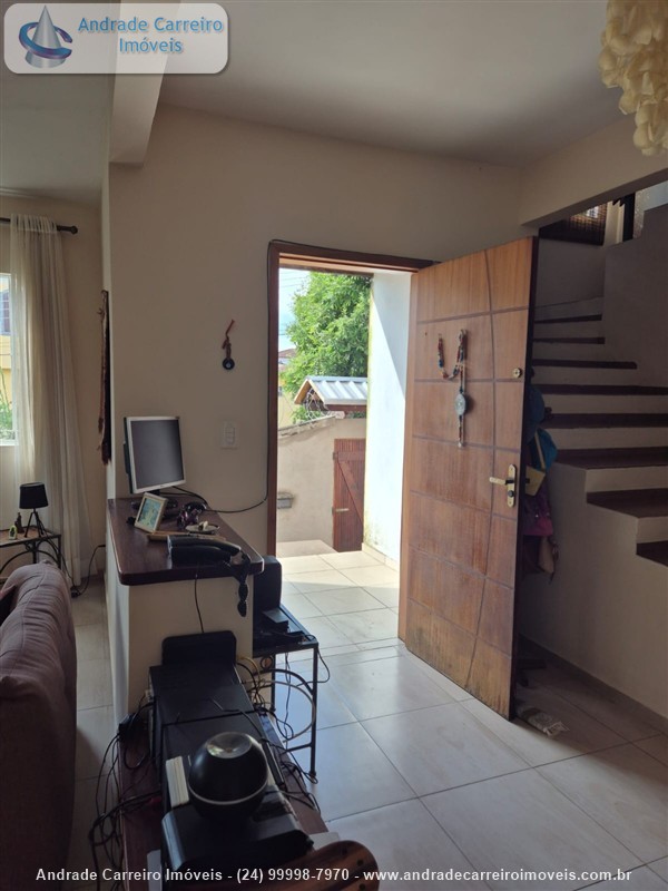 Casa a Venda no Montese em Resende