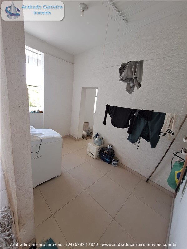 Casa a Venda no Parque Ipiranga II em Resende