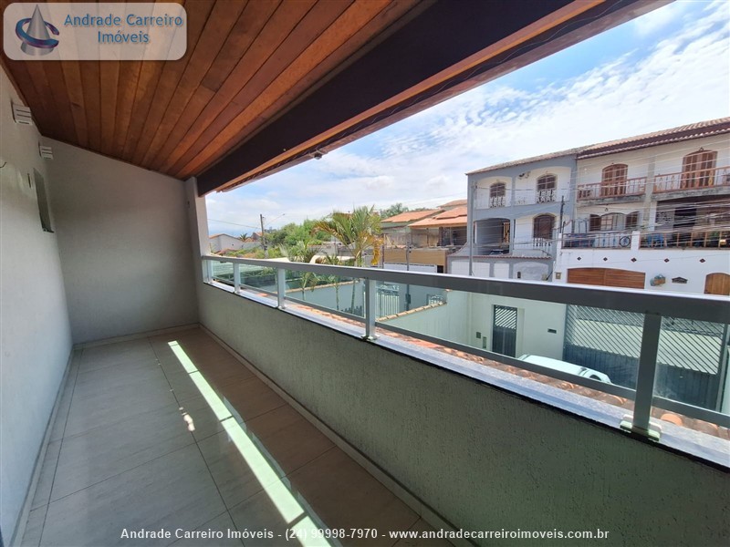 Casa a Venda no Parque Ipiranga II em Resende