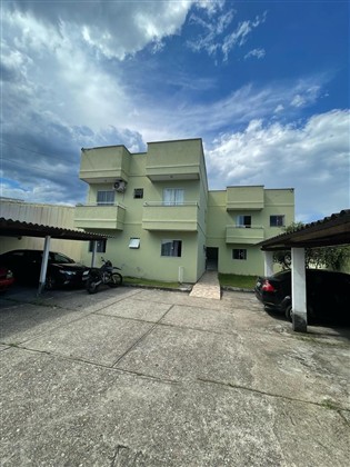 Apartamento à Venda