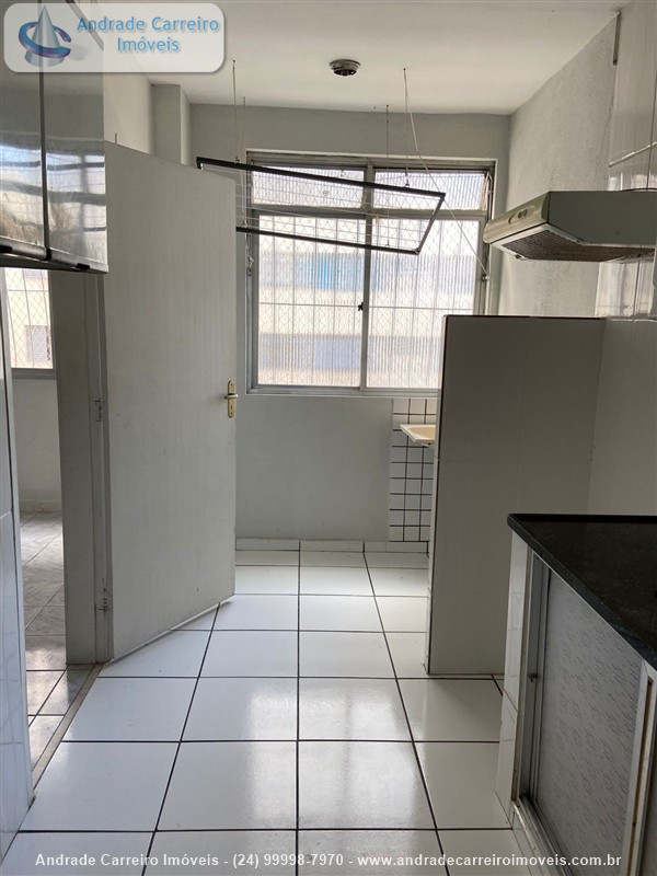 Apartamento a Venda no Jardim Jalisco em Resende