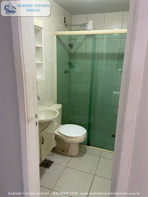 Apartamento a Venda no Jardim Jalisco em Resende