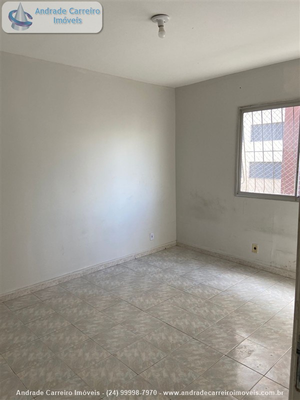 Apartamento a Venda no Jardim Jalisco em Resende