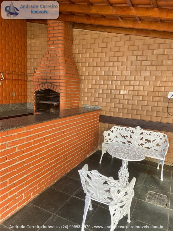 Apartamento a Venda no Jardim Jalisco em Resende