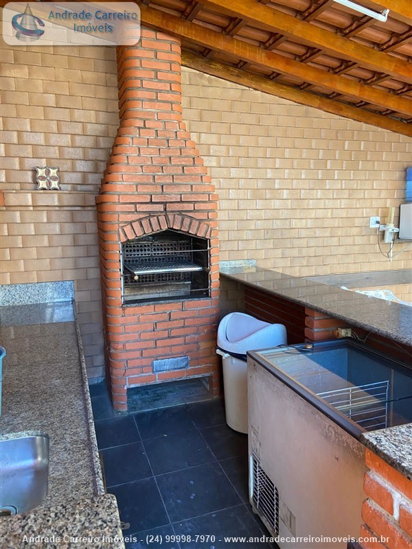 Apartamento a Venda no Jardim Jalisco em Resende