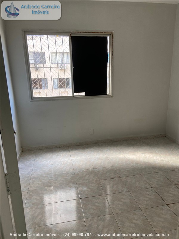 Apartamento a Venda no Jardim Jalisco em Resende