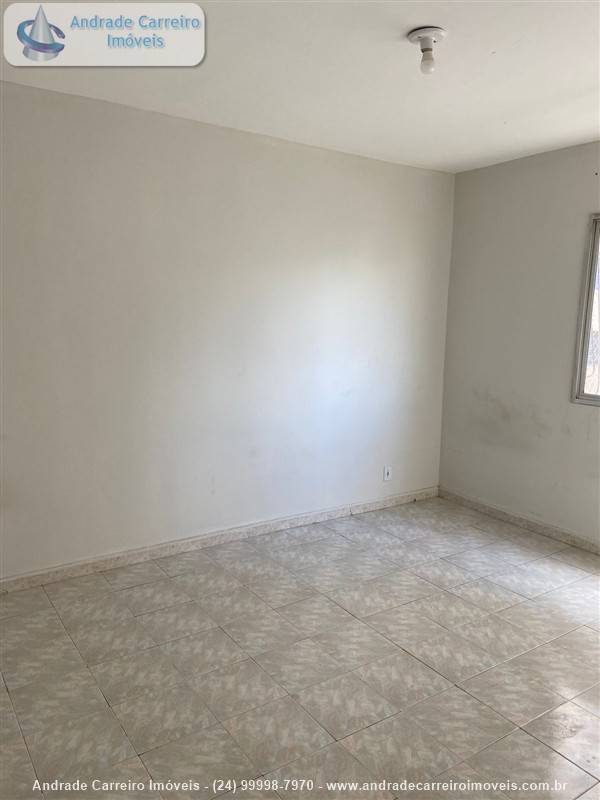 Apartamento a Venda no Jardim Jalisco em Resende