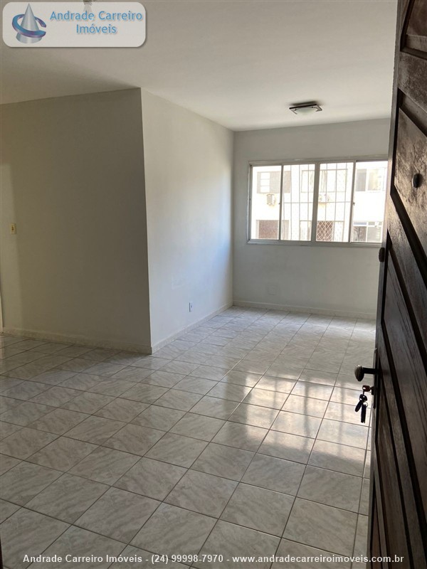 Apartamento a Venda no Jardim Jalisco em Resende