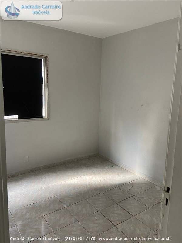 Apartamento a Venda no Jardim Jalisco em Resende