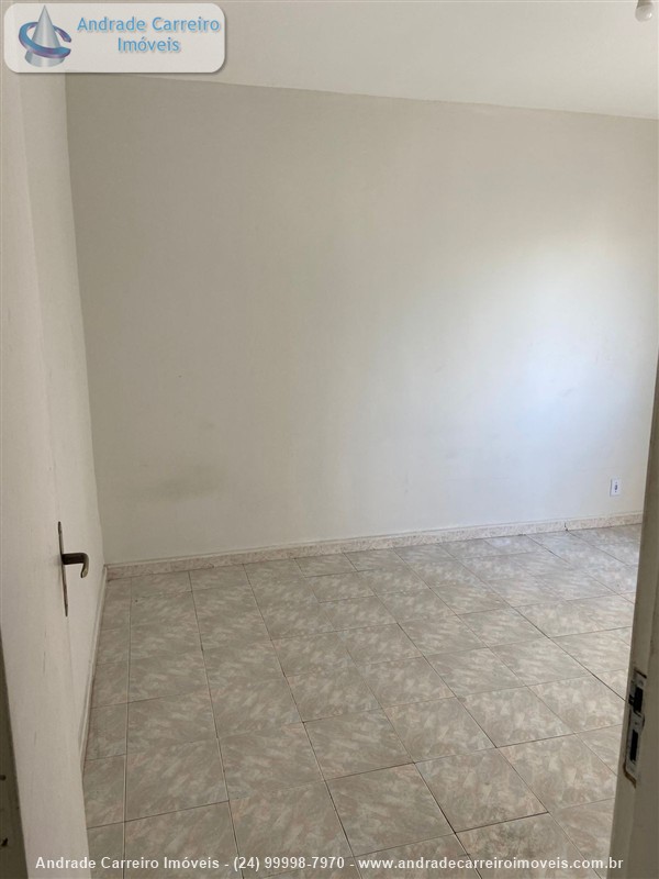 Apartamento a Venda no Jardim Jalisco em Resende