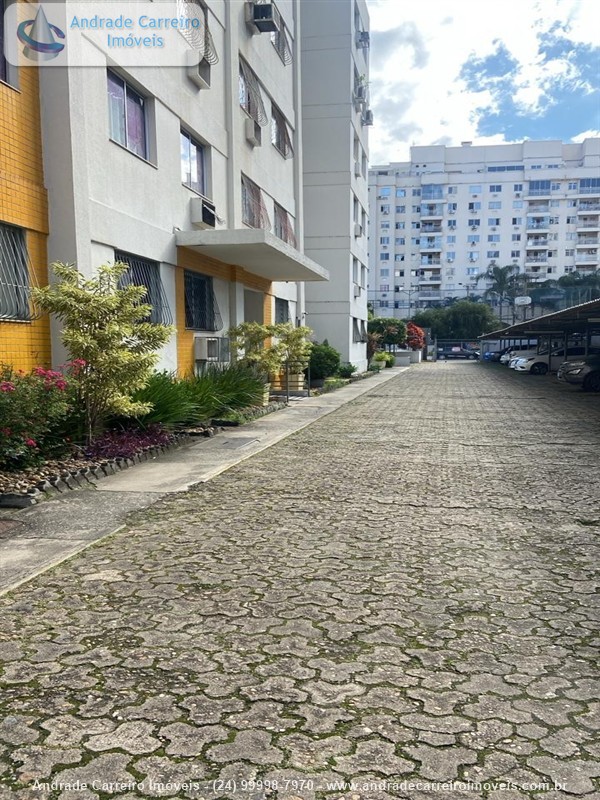 Apartamento a Venda no Jardim Jalisco em Resende