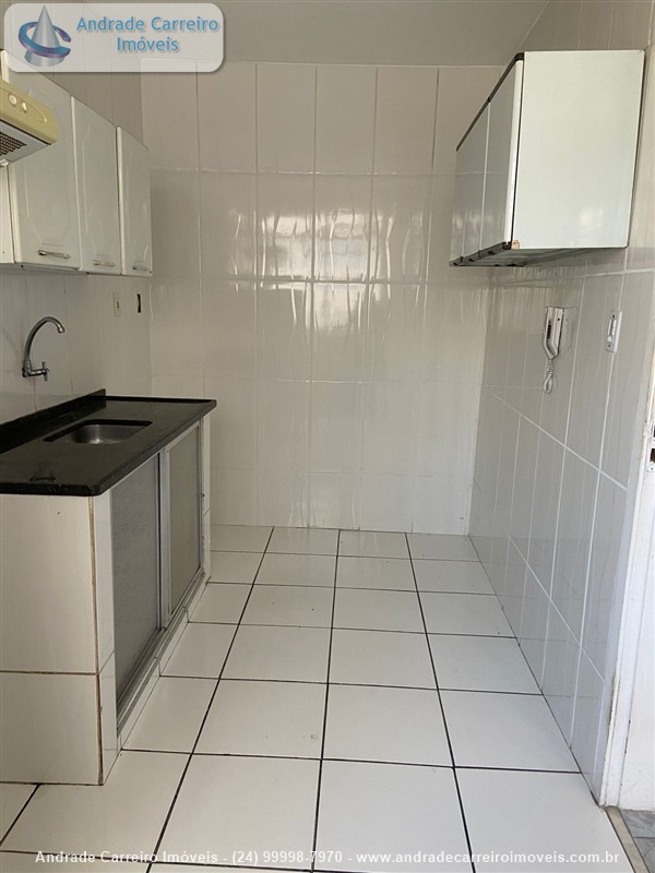 Apartamento a Venda no Jardim Jalisco em Resende