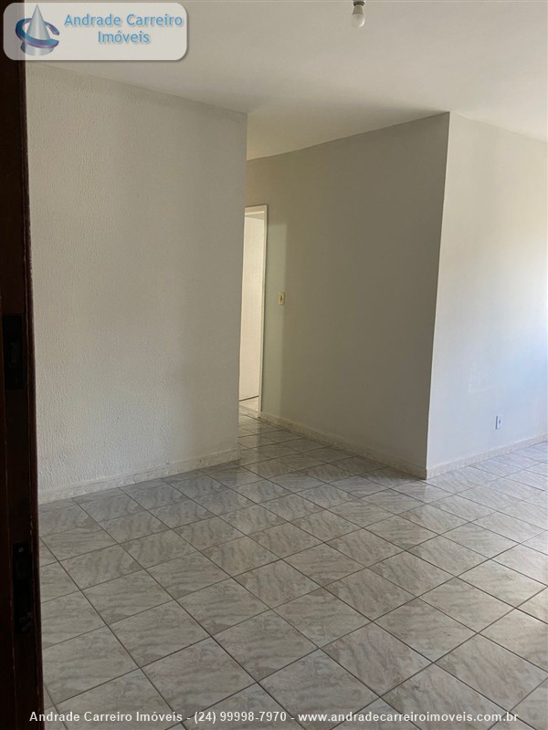 Apartamento a Venda no Jardim Jalisco em Resende