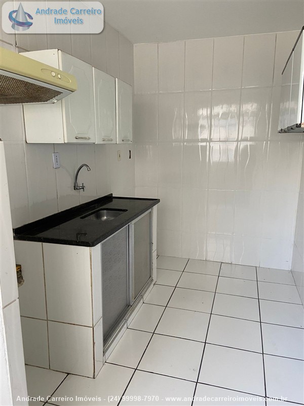 Apartamento a Venda no Jardim Jalisco em Resende