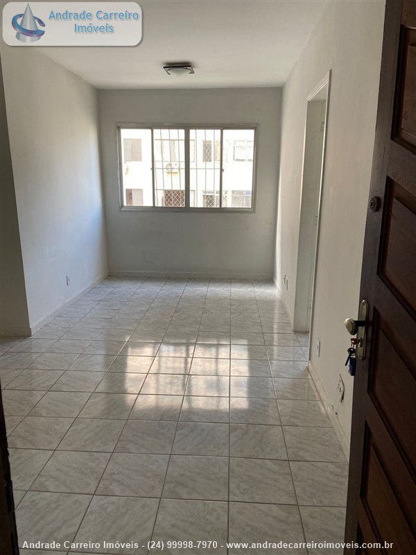 Apartamento a Venda no Jardim Jalisco em Resende