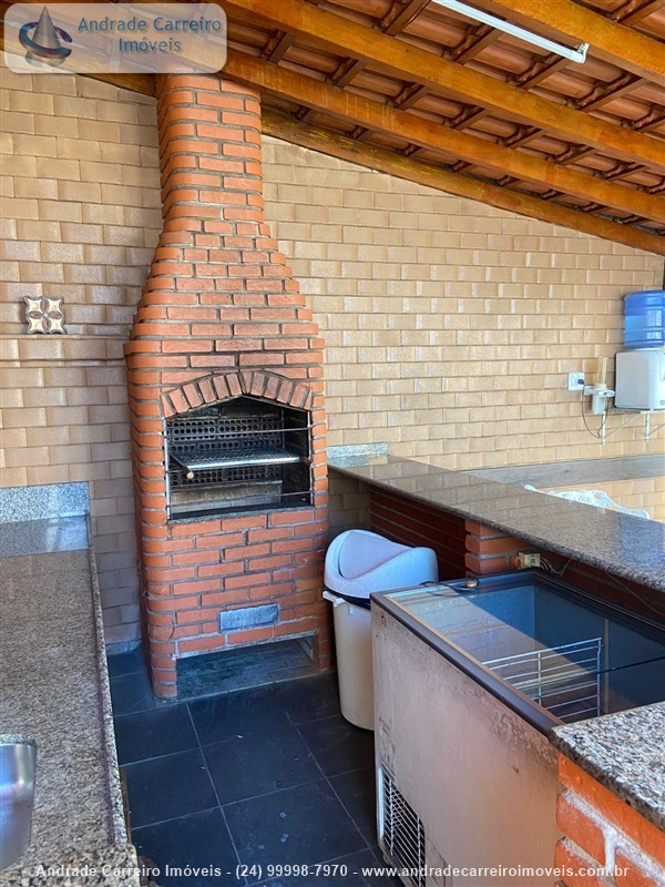 Apartamento a Venda no Jardim Jalisco em Resende