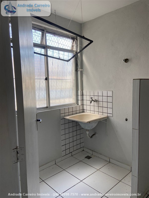 Apartamento a Venda no Jardim Jalisco em Resende